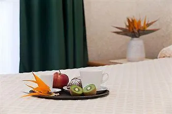 Hotel Qt