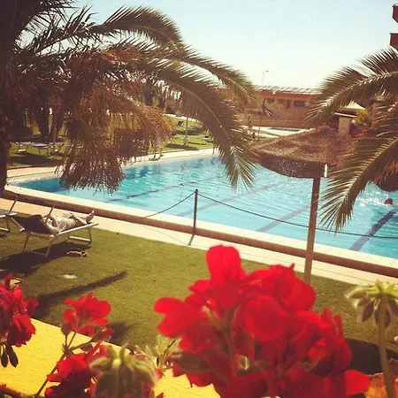 Qt 4* Quartu Sant'Elena