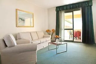 Hotel Qt 4*